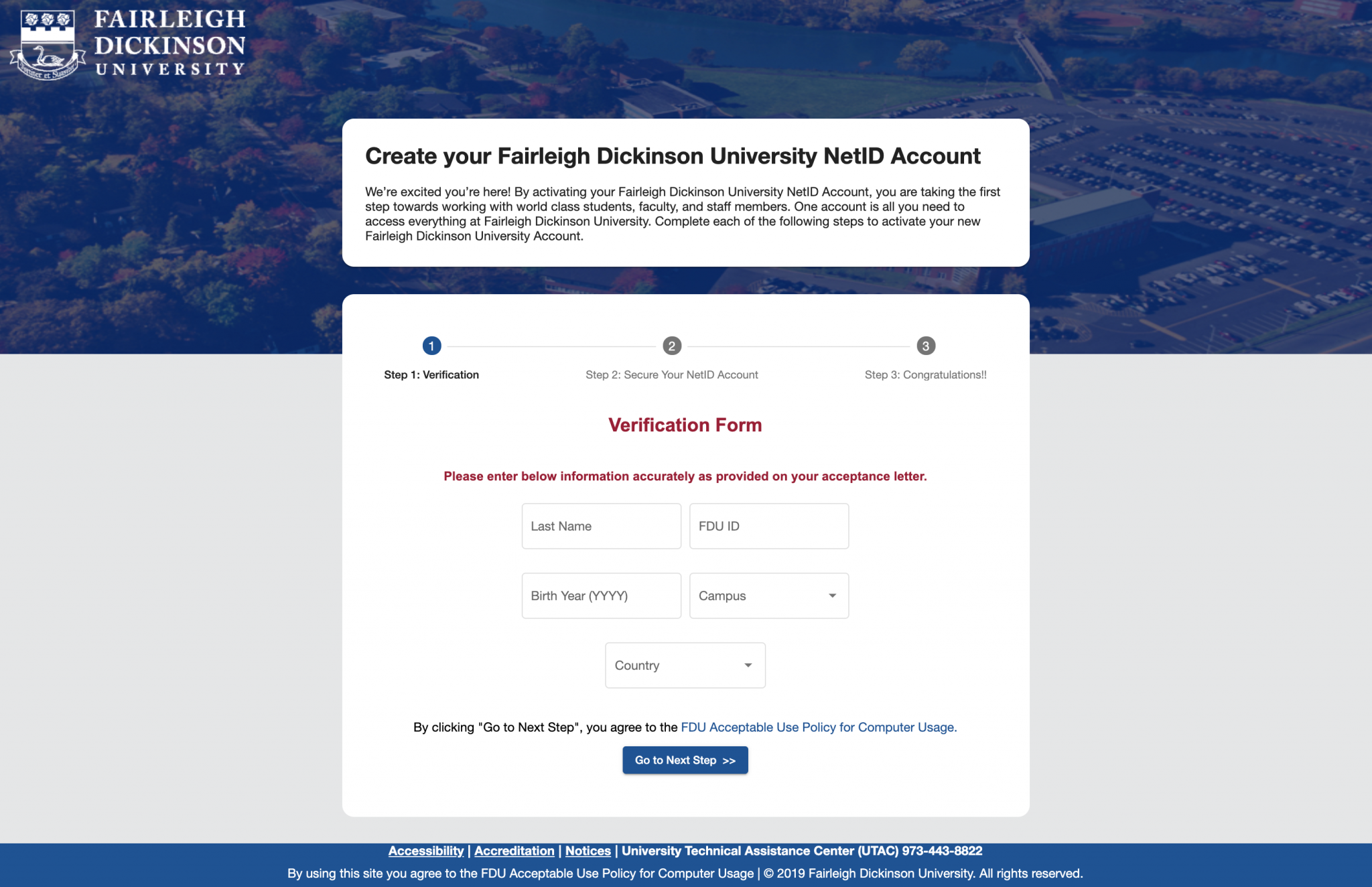 Microsoft 365 Quarantine Support - Fairleigh Dickinson University