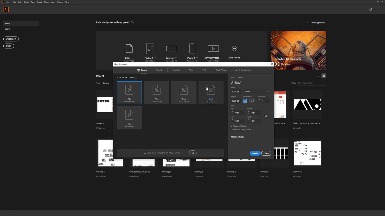 adobe illustrator chip download