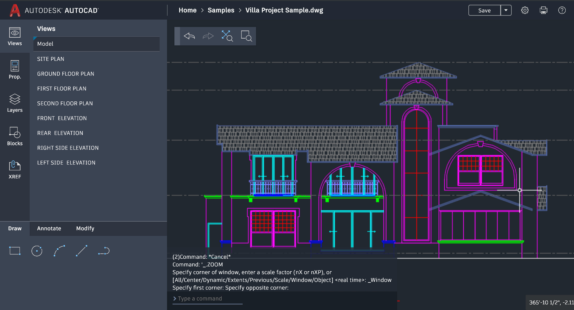 AutoCAD 360 é mais um app universal a chegar na Windows Store através do  projeto Islandwood 