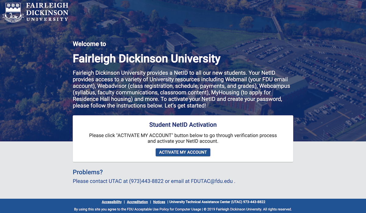 Microsoft 365 Quarantine Support - Fairleigh Dickinson University