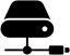 Network Share Mounter menu bar icon